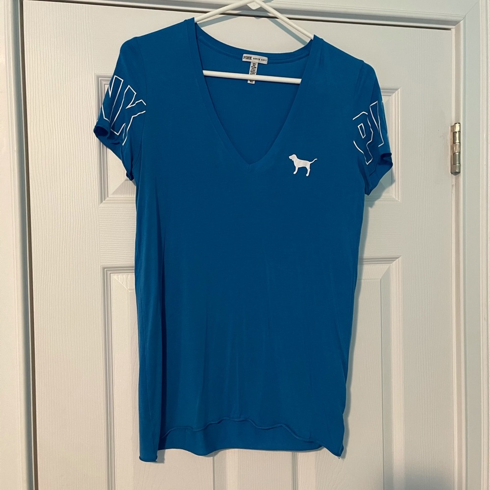 PINK Victoria Secret Tee